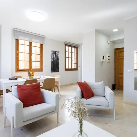 Apartmán Tenerife Two- Bedrooms Sea View *