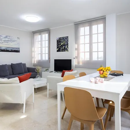 Apartmán Tenerife Two- Bedrooms Sea View *
