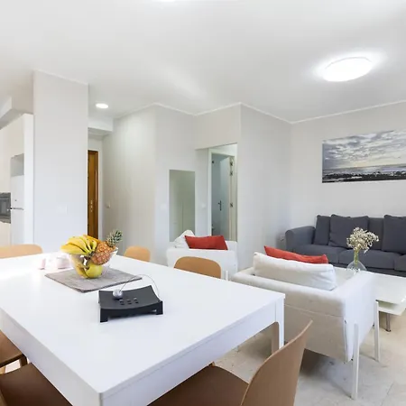 Tenerife Two- Bedrooms Sea View Apartamento *