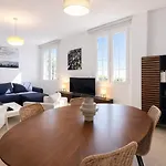 Tenerife Two- Bedrooms Sea View Lejlighed *