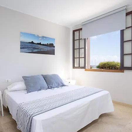 Tenerife Two- Bedrooms Sea View *