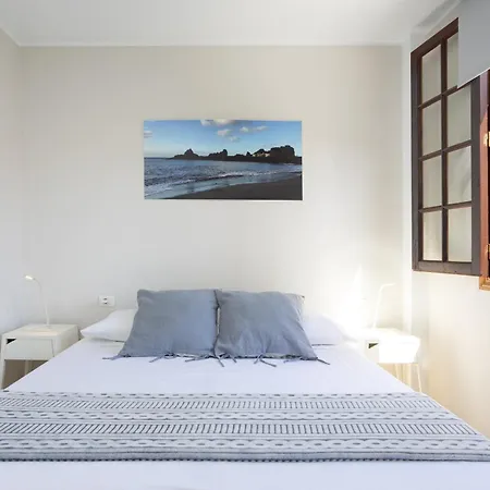 Tenerife Two- Bedrooms Sea View * Santa Cruz de Tenerife