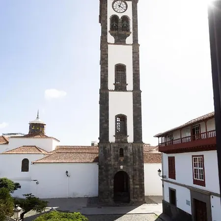 Apartamento Tenerife Two- Bedrooms Sea View Santa Cruz de Tenerife