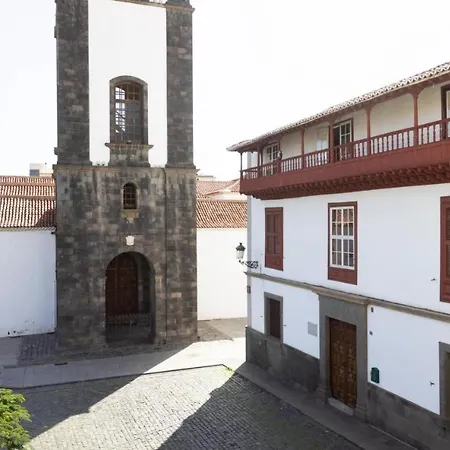 Apartament Tenerife Two- Bedrooms Sea View Santa Cruz de Tenerife