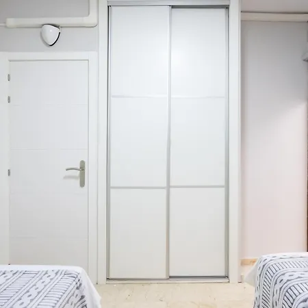 Tenerife Two- Bedrooms Sea View * Santa Cruz de Tenerife