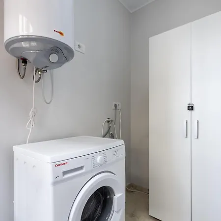 Tenerife Two- Bedrooms Sea View * Santa Cruz de Tenerife