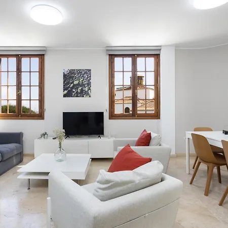 Apartamento Tenerife Two- Bedrooms Sea View Santa Cruz de Tenerife