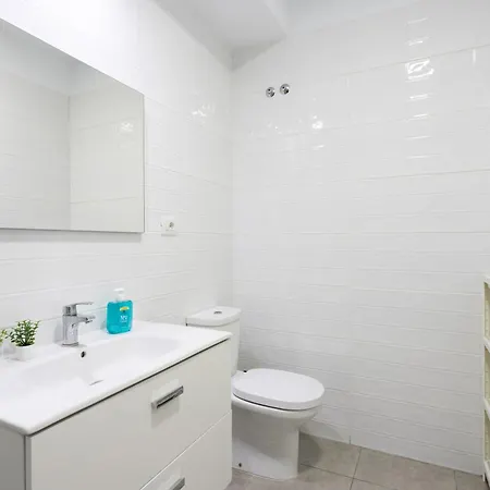 Apartamento Tenerife Two- Bedrooms Sea View