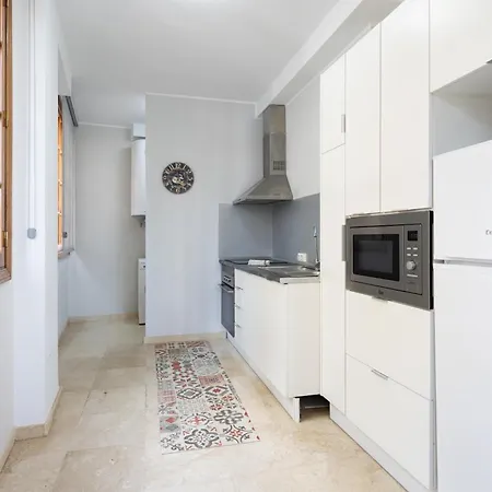 Apartamento Tenerife Two- Bedrooms Sea View Santa Cruz de Tenerife