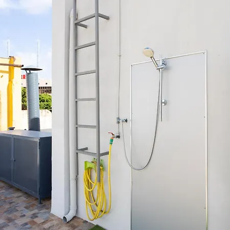 Tenerife Two- Bedrooms Sea View Apartamento Santa Cruz de Tenerife