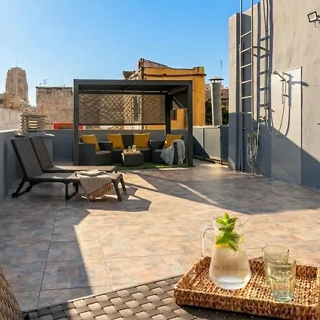 Tenerife Two- Bedrooms Sea View Apartamento
