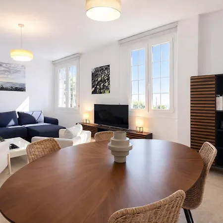 Tenerife Two- Bedrooms Sea View Apartamento *