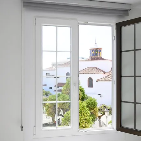 Lejlighed Tenerife Two- Bedrooms Sea View